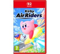 Nintendo Kirby Air Riders
