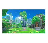Nintendo Kirby et le Monde Oublié