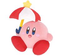 Nintendo Kirby Game Character Plush Toy San-ei Taille unique Unisex