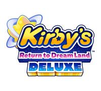 Nintendo Kirby Return To Dreamland Deluxe Chinois simplifié, Néerlandais, Anglais, Espagnol, Français, Italien, Japonais, Coréen, Portugais Nintendo Switch