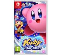 Nintendo Kirby Star Allies Standard Anglais, Italien Nintendo Switch G