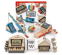 Nintendo Labo (ニンテンドー ラボ) Toy-Con 01: Variety Kit - Switch