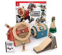 Nintendo Labo (ニンテンドー ラボ) Toy-Con 03: Drive Kit - Switch