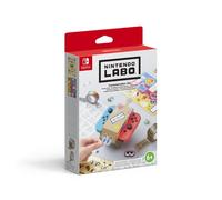 Ensemble de personnalisation Nintendo Labo pour Nintendo Switch