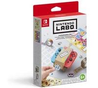 NINTENDO LABO CUSTOMISATION SET FR/NL SWITCH G