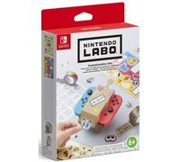 Nintendo Ensemble de personnalisation Nintendo Labo pour Nintendo Switch