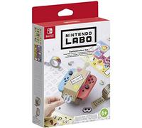 Ensemble de personnalisation Nintendo Labo pour Nintendo Switch