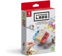 Ensemble de personnalisation Nintendo Labo pour Nintendo Switch