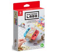 Nintendo Labo Lot De Personnalisation Customisation Lot Nintendo Interrupteur