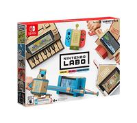 Nintendo - Jeu Nintendo Switch - Nintendo Labo Multi-Kit