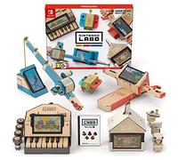 Nintendo Labo Multi-Kit Jeu Switch