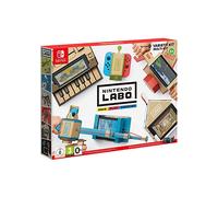 Nintendo Labo Multi-Kit Jeu Switch