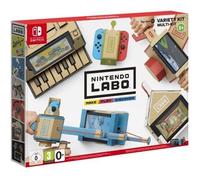 Nintendo Labo Multi-Kit Jeu Switch