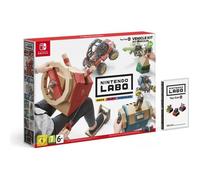 Nintendo Labo: Toy-Con 3 ""Kit Véhicules"" • Jeu Nintendo Switch