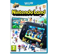 Nintendo Land Wii U Wii U