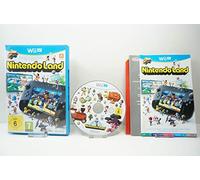 Nintendo Land [import europe]