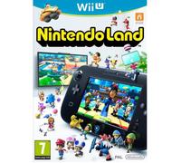 Nintendo Land - Jeu Wii U