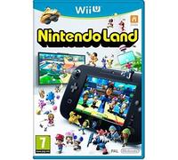 Nintendo Land, Juego para Consola Nintendo Wii U