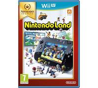 Nintendo Land - Nintendo Selects Wii U
