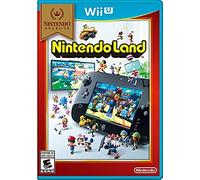 Nintendo Land - Nintendo Selects Edition for Nintendo Wii U