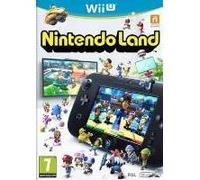NINTENDO LAND NL WIIU - G