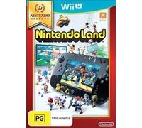 Nintendo Land (Wii U)