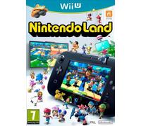 Nintendo Land Wii U