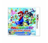 Nintendo -le CTRPATSE Mario Party Tour 3DS
