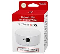 Nintendo - Lecteur / Graveur Nfc Pour Console De Jeu - Pour Nintendo 3ds, Nintendo 3ds Xl