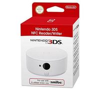 Nintendo Lecteur/Graveur NFC pour consoles 3DS et 3DS XL