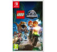 Nintendo LEGO Jurassic World Standard Nintendo Switch