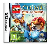 Nintendo LEGO Legends of CHIMA: Laval's Journey Standard Nintendo DS