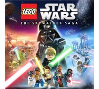 Nintendo LEGO Star Wars: The Skywalker Saga Standard Nintendo Switch