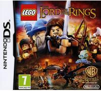 Nintendo LEGO The Lord Of The Rings Standard Nintendo DS
