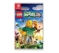 Lego Worlds pour Nintendo Switch