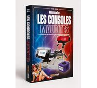 Nintendo : Les Consoles Maudites: Les échecs visionnaires de Nintendo
