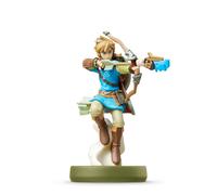Nintendo Link Archer amiibo