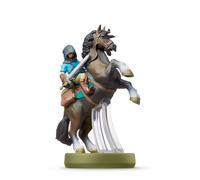 Nintendo Link Rider amiibo