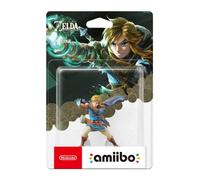 Nintendo Link (Tears of The Kingdom)