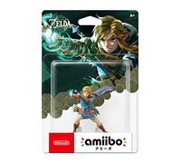 Nintendo Link (Tears of The Kingdom)
