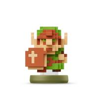 Nintendo Link (The Legend of Zelda)