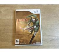 Nintendo Link's Crossbow Training