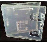 Nintendo Lot de 10 boîtiers en plastique pour jeux DS