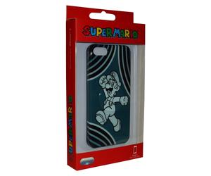Nintendo Luigi iPhone 5 Schutzhülle