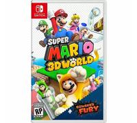 Nintendo M3DW BOF - Jeu Switch