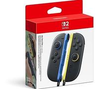 Paire de manettes Joy-Con 2 - Splatoon Raiders