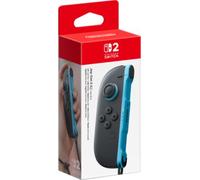 Nintendo - Manette Joy Con 2 Gauche Bleu Clair