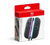 Manette NINTENDO Joy-Con 2 violet et vert Switch 2