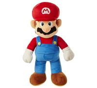 Mario - Peluche Géante Mario 50 Cm - 64456-Eu