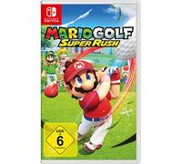 Nintendo Mario Golf: Super Rush